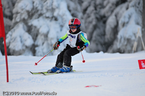 Werdenfelser Kindersktag 2010