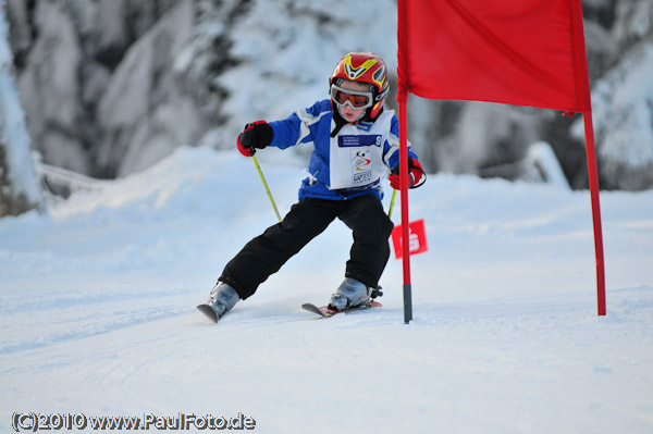 Werdenfelser Kindersktag 2010