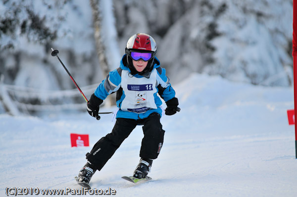 Werdenfelser Kindersktag 2010