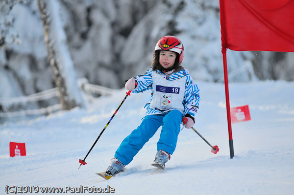 Werdenfelser Kindersktag 2010