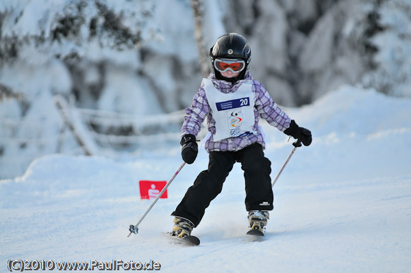 Werdenfelser Kindersktag 2010