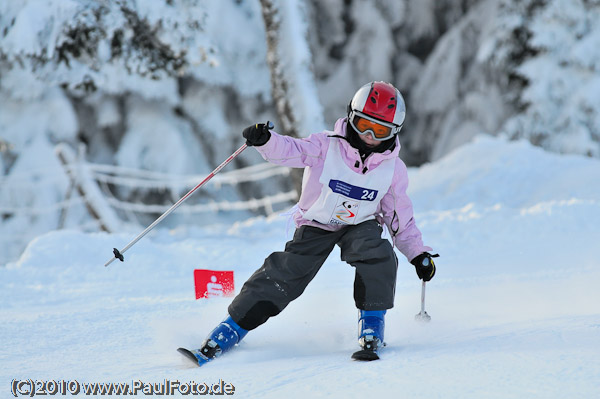 Werdenfelser Kindersktag 2010