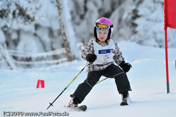 Werdenfelser Kindersktag 2010