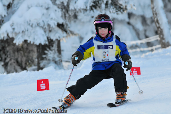 Werdenfelser Kindersktag 2010