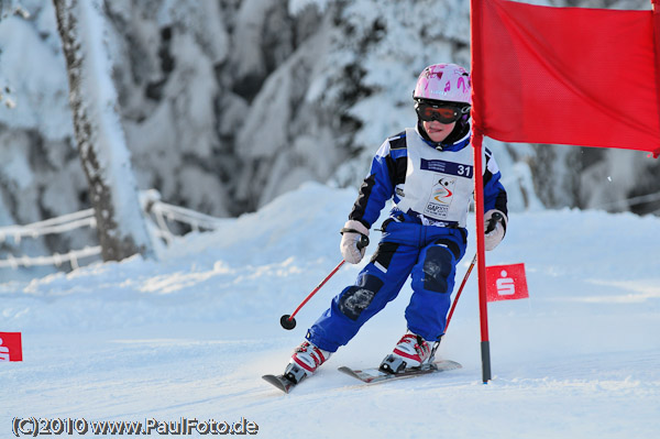 Werdenfelser Kindersktag 2010