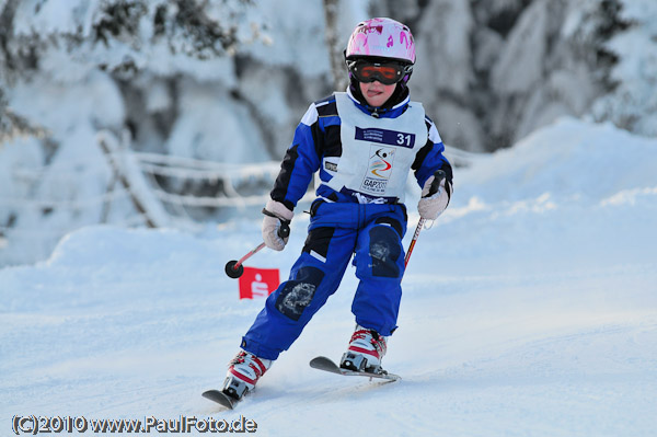 Werdenfelser Kindersktag 2010