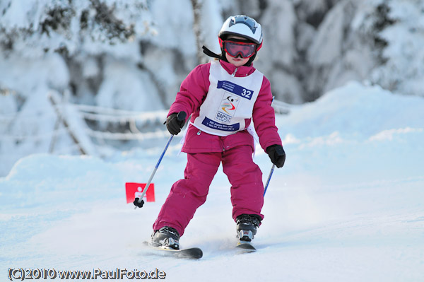 Werdenfelser Kindersktag 2010