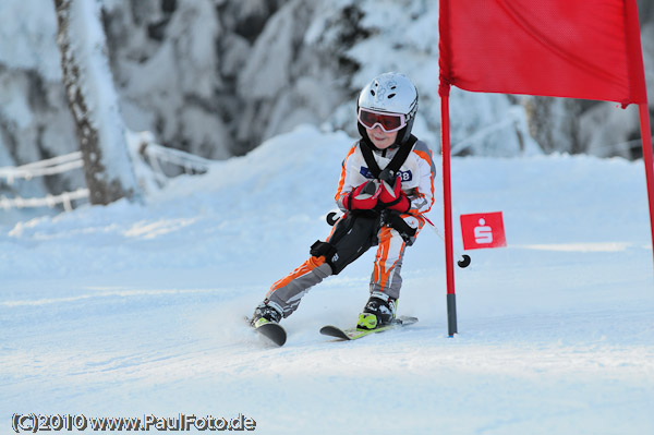 Werdenfelser Kindersktag 2010