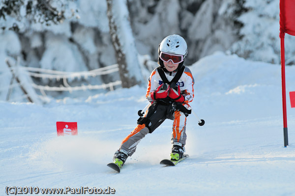 Werdenfelser Kindersktag 2010