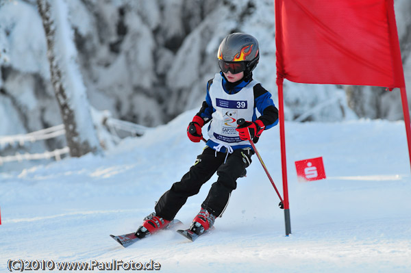 Werdenfelser Kindersktag 2010