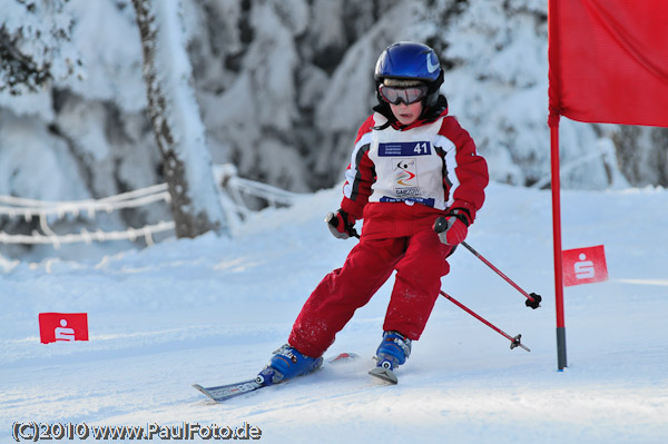 Werdenfelser Kindersktag 2010