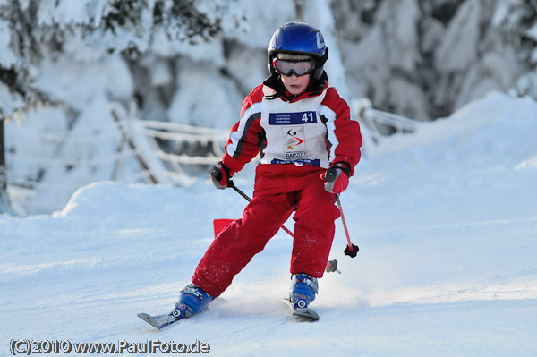 Werdenfelser Kindersktag 2010