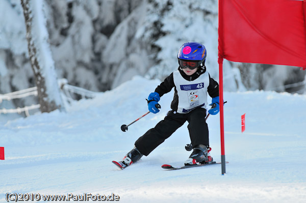 Werdenfelser Kindersktag 2010