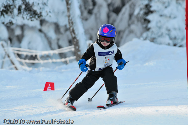 Werdenfelser Kindersktag 2010