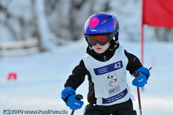 Werdenfelser Kindersktag 2010