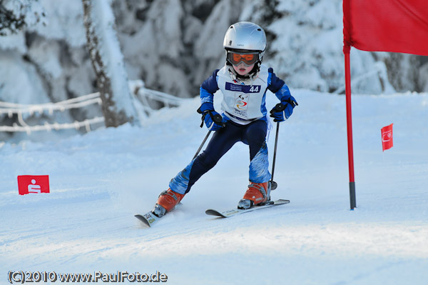 Werdenfelser Kindersktag 2010