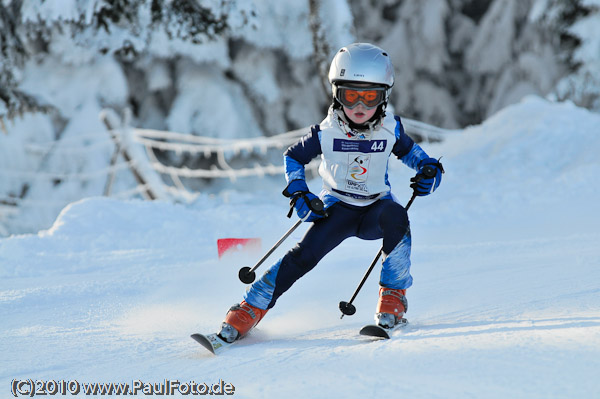 Werdenfelser Kindersktag 2010