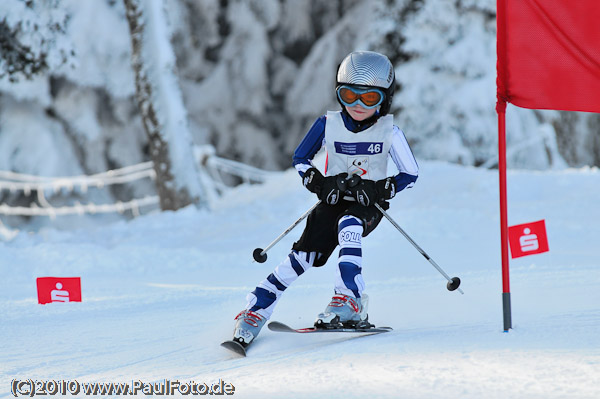 Werdenfelser Kindersktag 2010