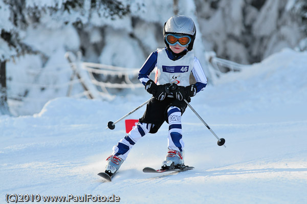 Werdenfelser Kindersktag 2010