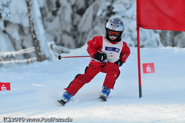 Werdenfelser Kindersktag 2010