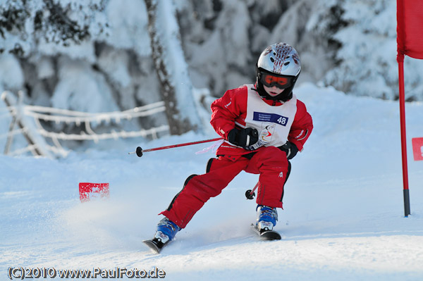 Werdenfelser Kindersktag 2010