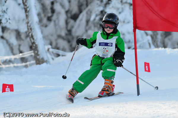 Werdenfelser Kindersktag 2010