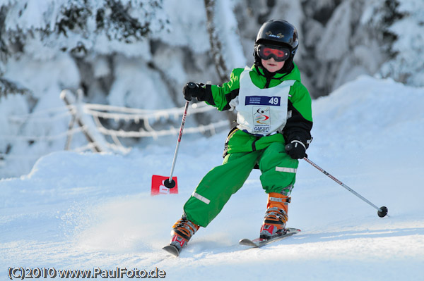 Werdenfelser Kindersktag 2010