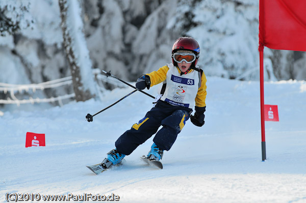 Werdenfelser Kindersktag 2010