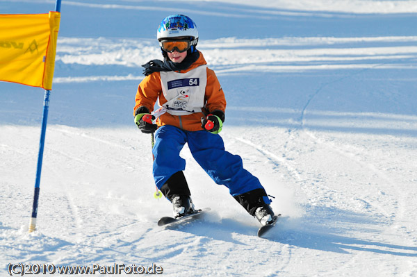 Werdenfelser Kindersktag 2010