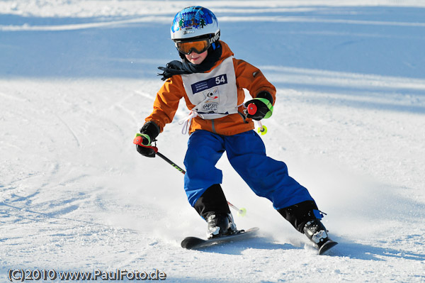 Werdenfelser Kindersktag 2010