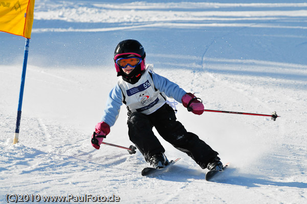 Werdenfelser Kindersktag 2010