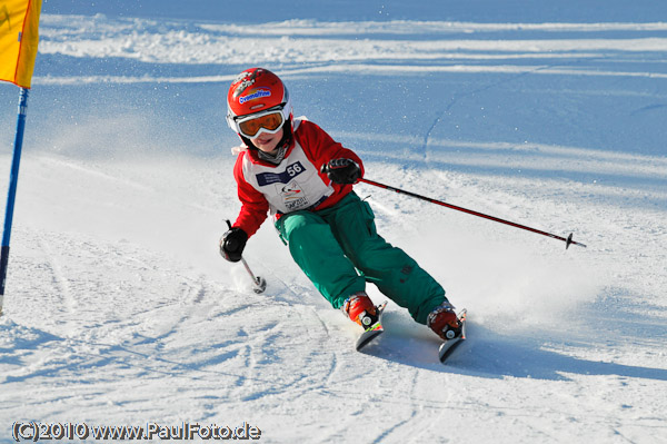 Werdenfelser Kindersktag 2010