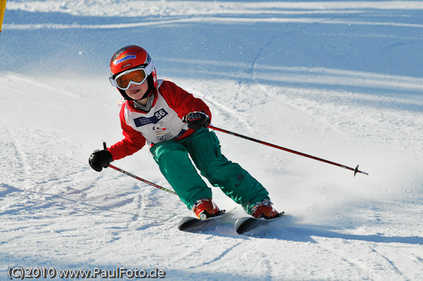 Werdenfelser Kindersktag 2010