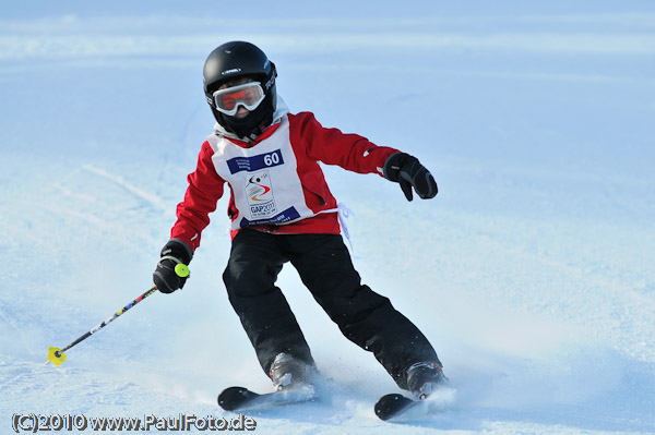 Werdenfelser Kindersktag 2010