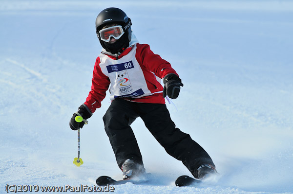 Werdenfelser Kindersktag 2010