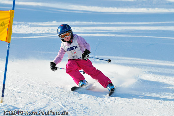 Werdenfelser Kindersktag 2010