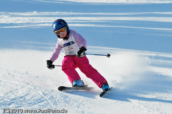 Werdenfelser Kindersktag 2010