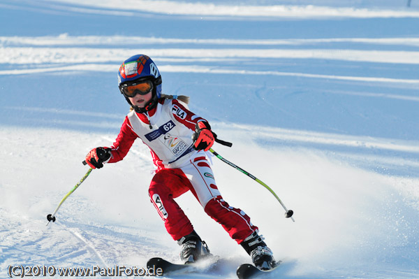 Werdenfelser Kindersktag 2010