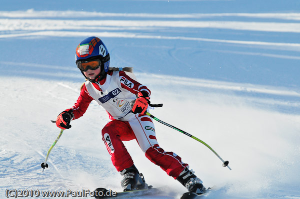 Werdenfelser Kindersktag 2010