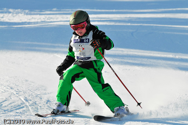 Werdenfelser Kindersktag 2010