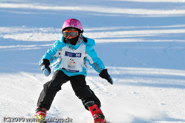 Werdenfelser Kindersktag 2010