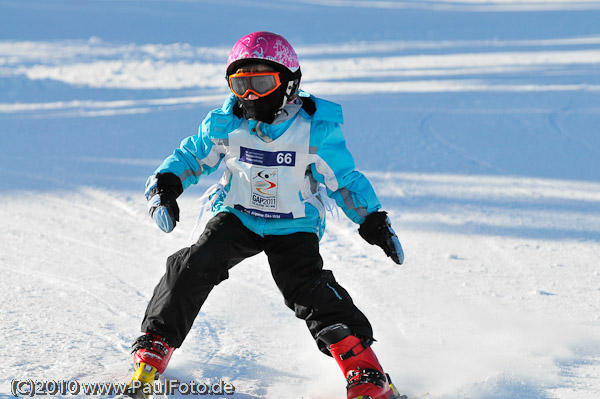 Werdenfelser Kindersktag 2010