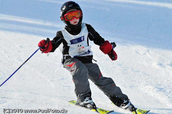 Werdenfelser Kindersktag 2010