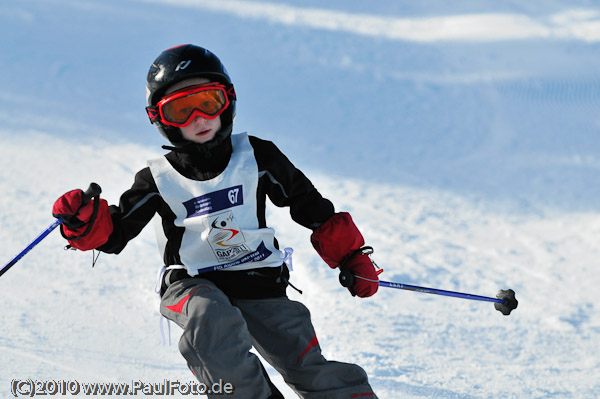 Werdenfelser Kindersktag 2010