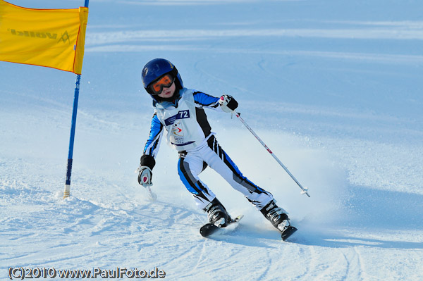 Werdenfelser Kindersktag 2010