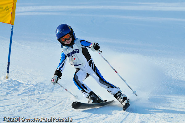 Werdenfelser Kindersktag 2010