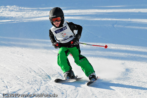 Werdenfelser Kindersktag 2010