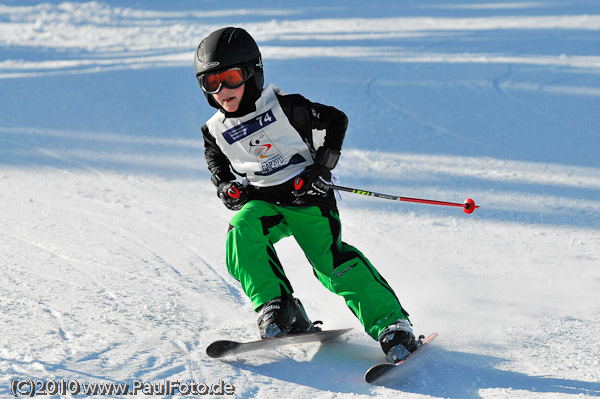 Werdenfelser Kindersktag 2010