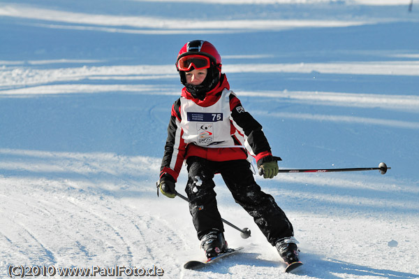 Werdenfelser Kindersktag 2010