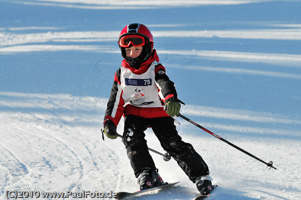 Werdenfelser Kindersktag 2010